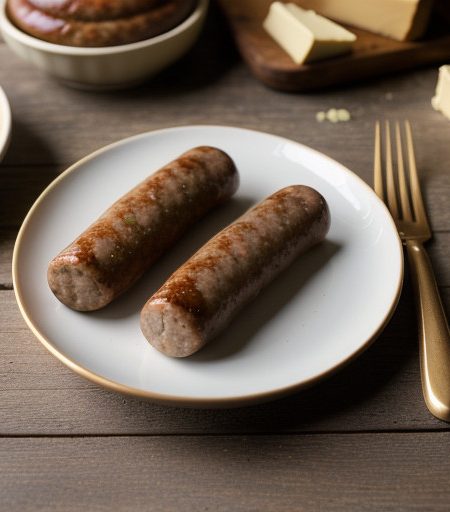 Peg's Pimiento Pigs recipe image