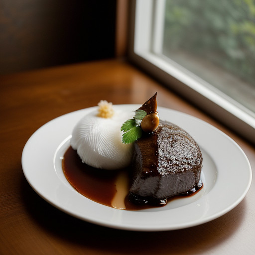 Peking Duck 1 recipe image