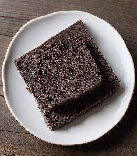 Pemmican recipe image