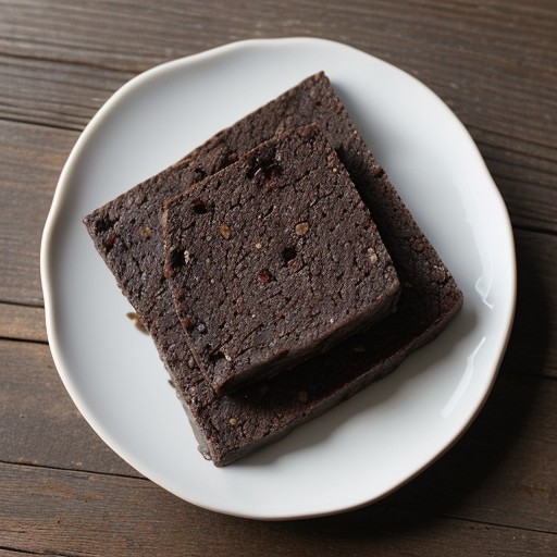 Pemmican recipe image