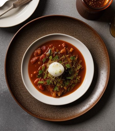 Pena Arrabbiata Sweeney recipe image