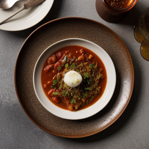 Pena Arrabbiata Sweeney recipe image