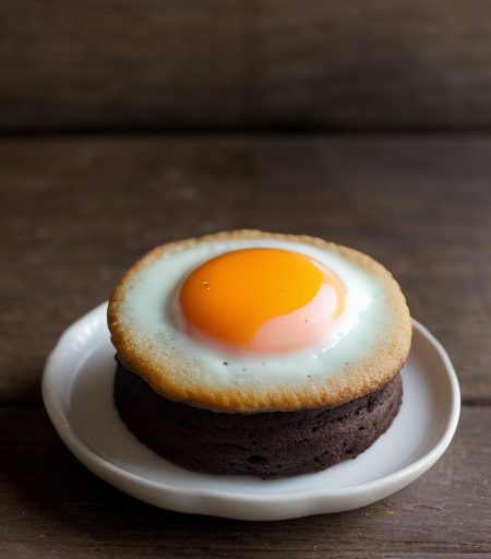 Penn Dutch Liver Cakes recipe image