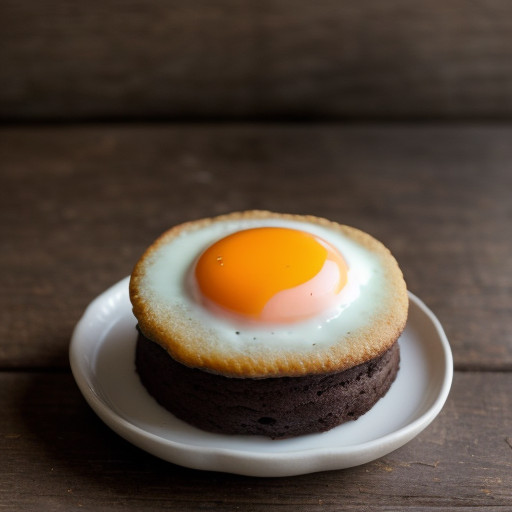 Penn Dutch Liver Cakes recipe image
