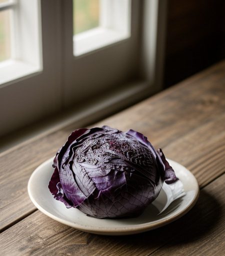 Pennsylvania Red Cabbage recipe image