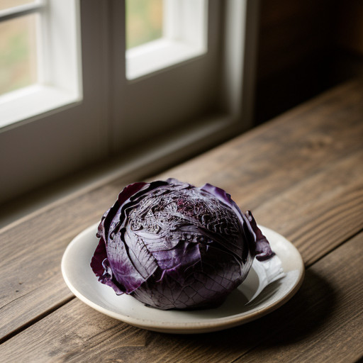 Pennsylvania Red Cabbage recipe image