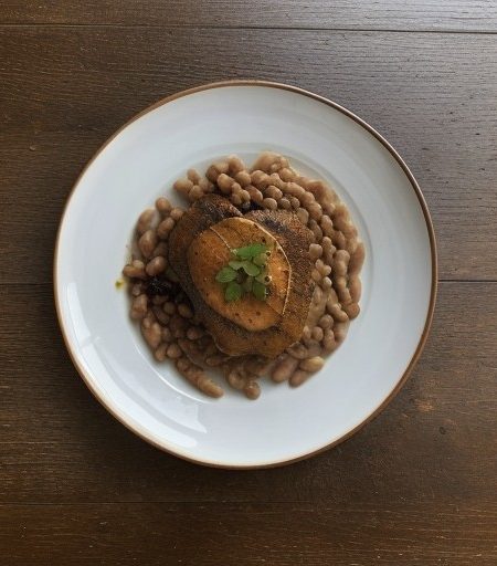 Penny's Beans recipe image