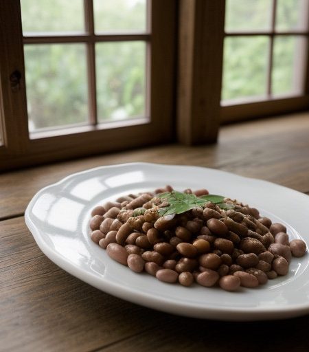 Penny's Beans - Adapted recipe image