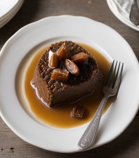 Penoche recipe image
