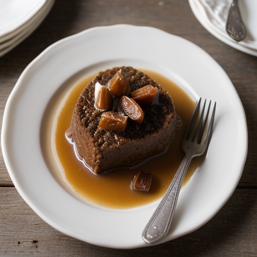 Penoche recipe image