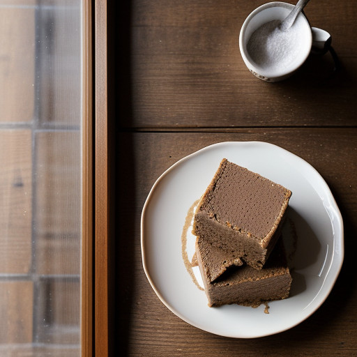 Penuche Icing recipe image