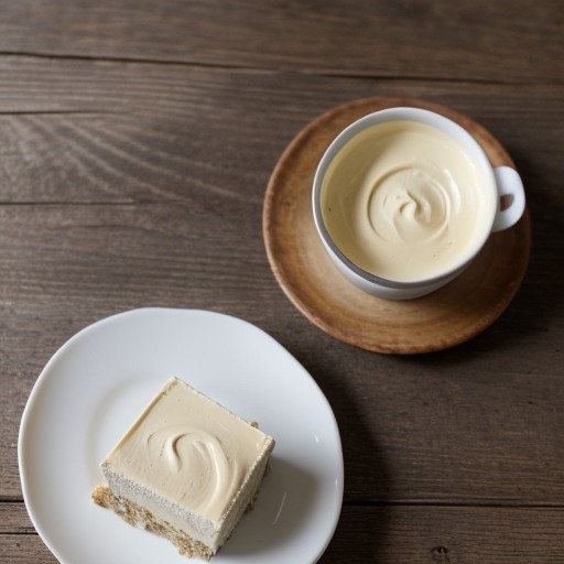 Penuche recipe image