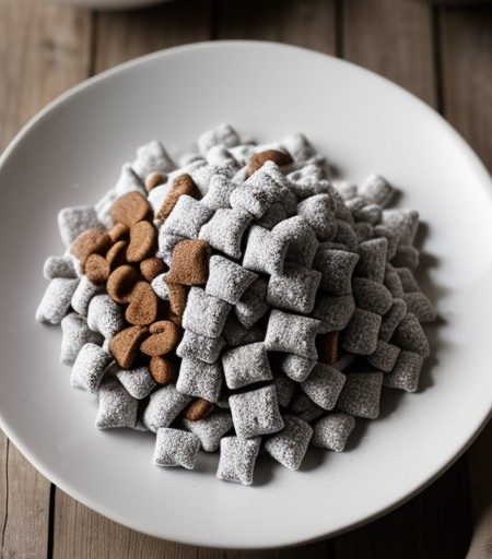 People Puppy Chow: recipe image