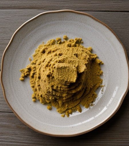 Pepper Butter Recipe recipe image