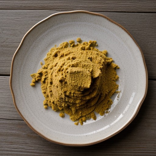 Pepper Butter Recipe recipe image