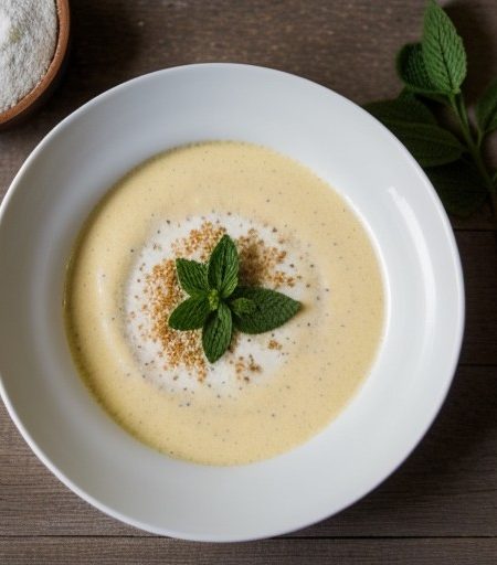Pepper Butter Recipe recipe image