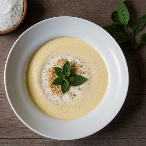 Pepper Butter Recipe recipe image