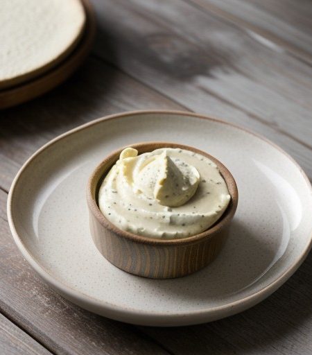 Pepper Butter Recipe recipe image
