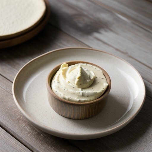 Pepper Butter Recipe recipe image