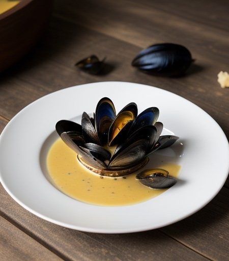 Pepper Butter Recipe recipe image