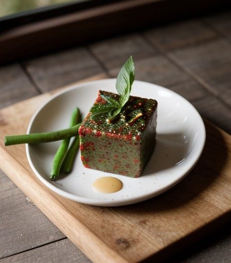 Pepper Butter Recipe recipe image
