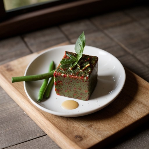 Pepper Butter Recipe recipe image