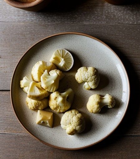 Pepper Butter Recipe recipe image