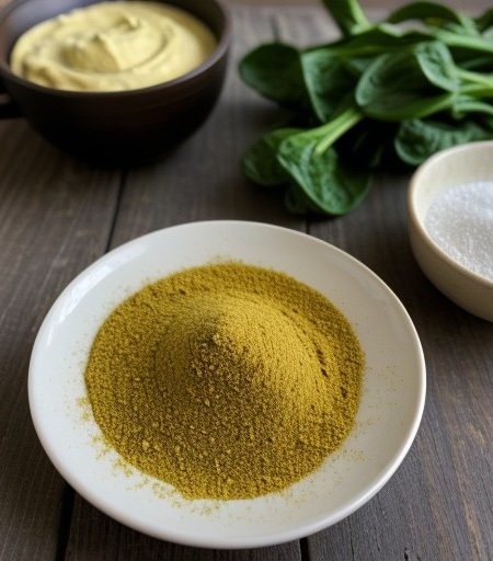 Pepper Butter Recipe recipe image