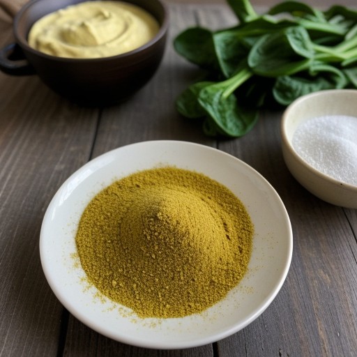 Pepper Butter Recipe recipe image