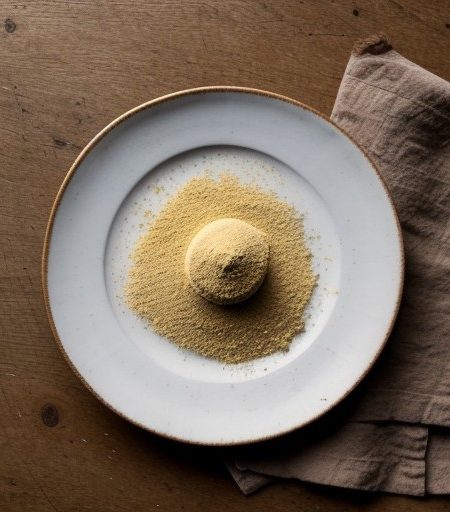 Pepper Butter Recipe recipe image