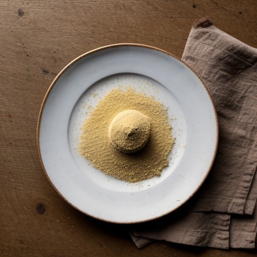 Pepper Butter Recipe recipe image