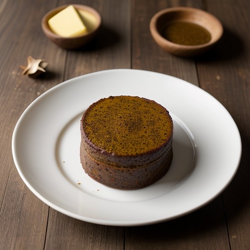 Pepper Butter Recipe recipe image