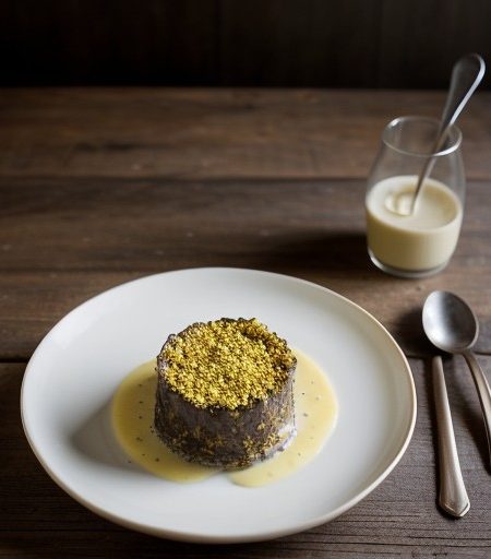 Pepper Butter Recipe recipe image