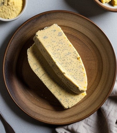 Pepper Butter Recipe recipe image