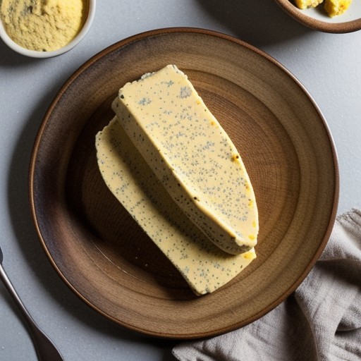 Pepper Butter Recipe recipe image