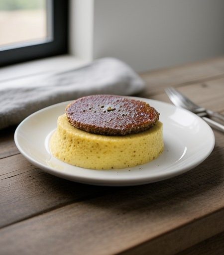 Pepper Butter Recipe recipe image