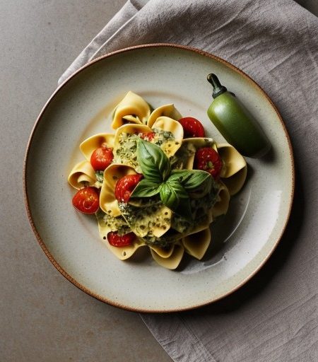 Pepper Cheese Recipe recipe image
