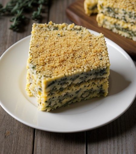 Pepper Cheese Recipe recipe image