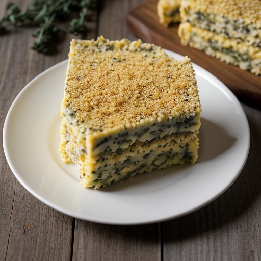 Pepper Cheese Recipe recipe image