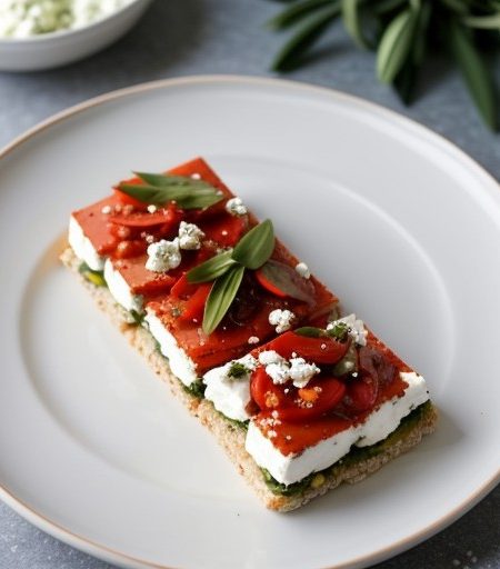 Pepper Cheese Recipe recipe image