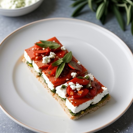 Pepper Cheese Recipe recipe image