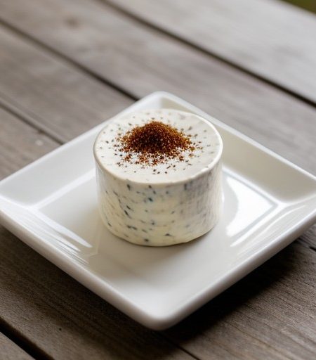 Pepper Cheese Recipe recipe image