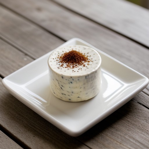 Pepper Cheese Recipe recipe image