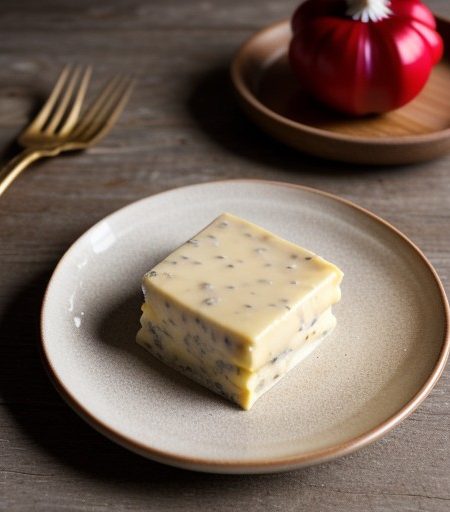 Pepper Cheese Recipe recipe image