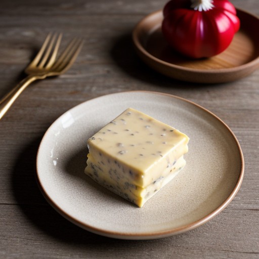Pepper Cheese Recipe recipe image