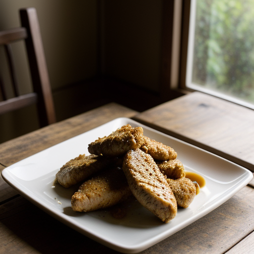 Pepper Chicken recipe image