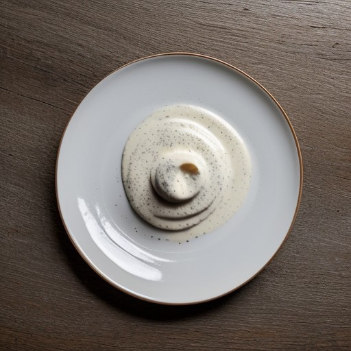 Pepper Cream Recipe recipe image
