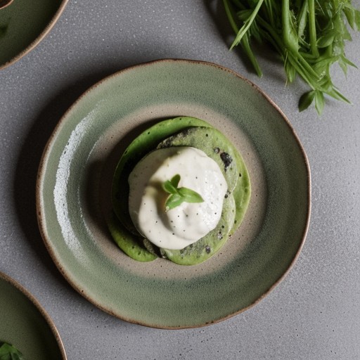 Pepper Cream Recipe recipe image