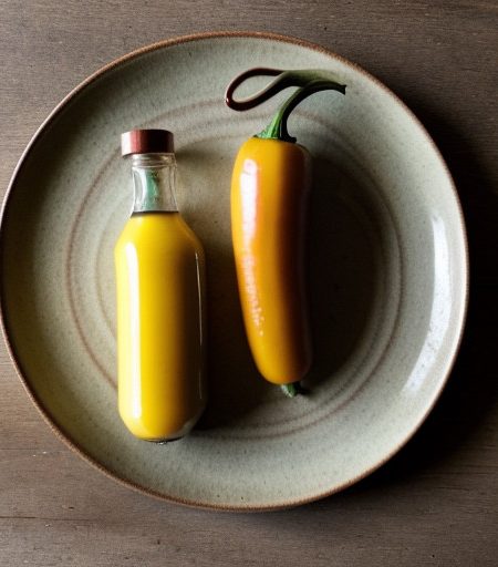 Pepper & Herb Marinade ***Bgmb90 B recipe image