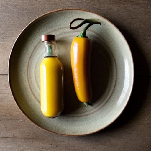 Pepper & Herb Marinade ***Bgmb90 B recipe image